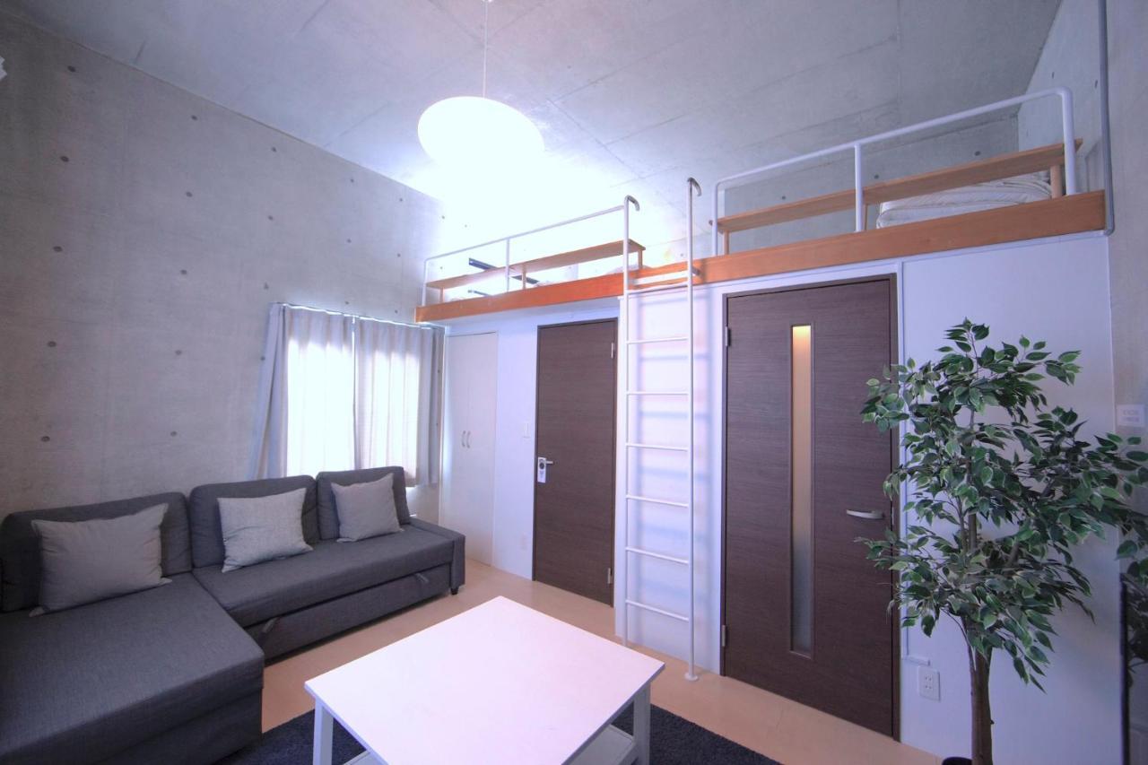 Ferienwohnung Laffitte Präfektur Tokio Exterior foto