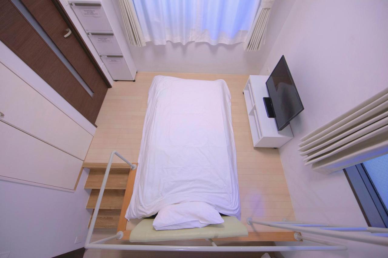 Ferienwohnung Laffitte Präfektur Tokio Exterior foto