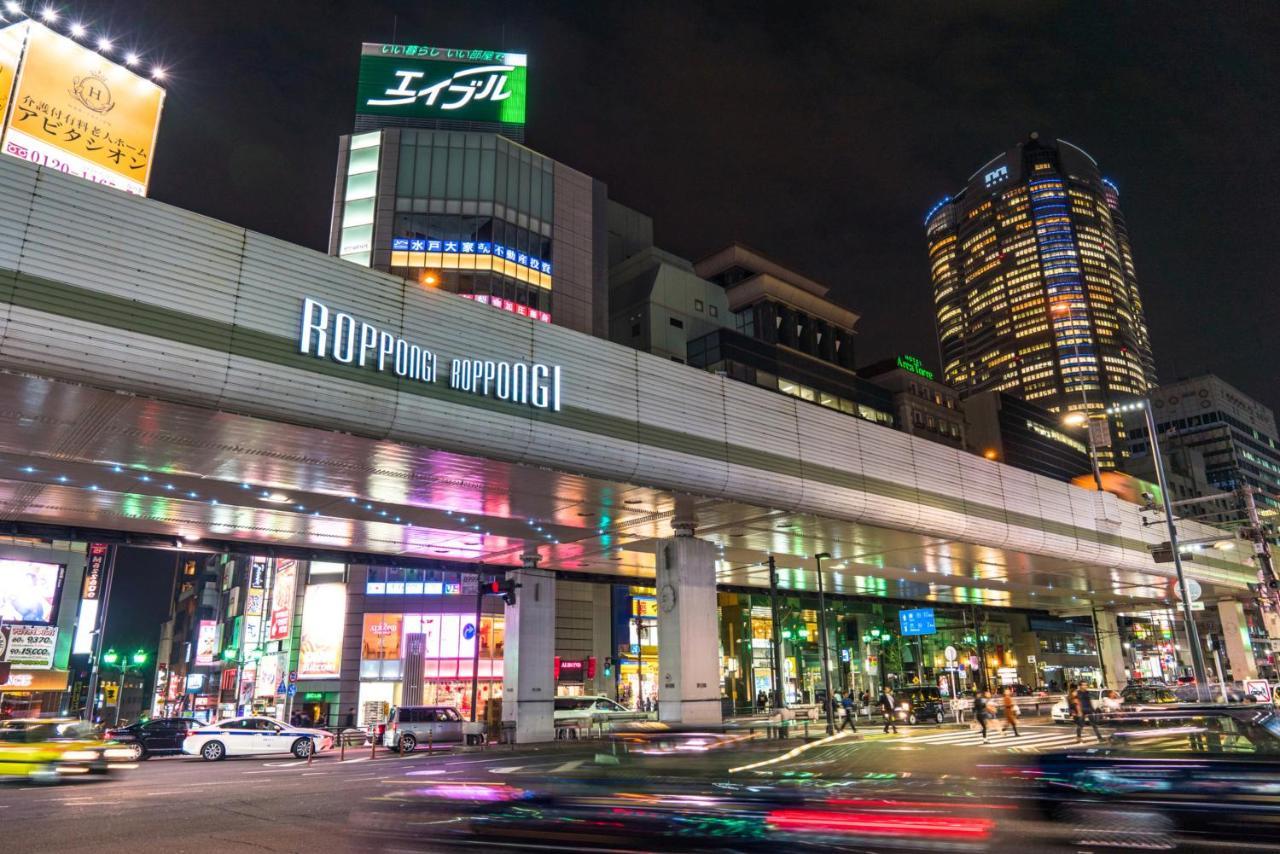 Ferienwohnung Laffitte Präfektur Tokio Exterior foto