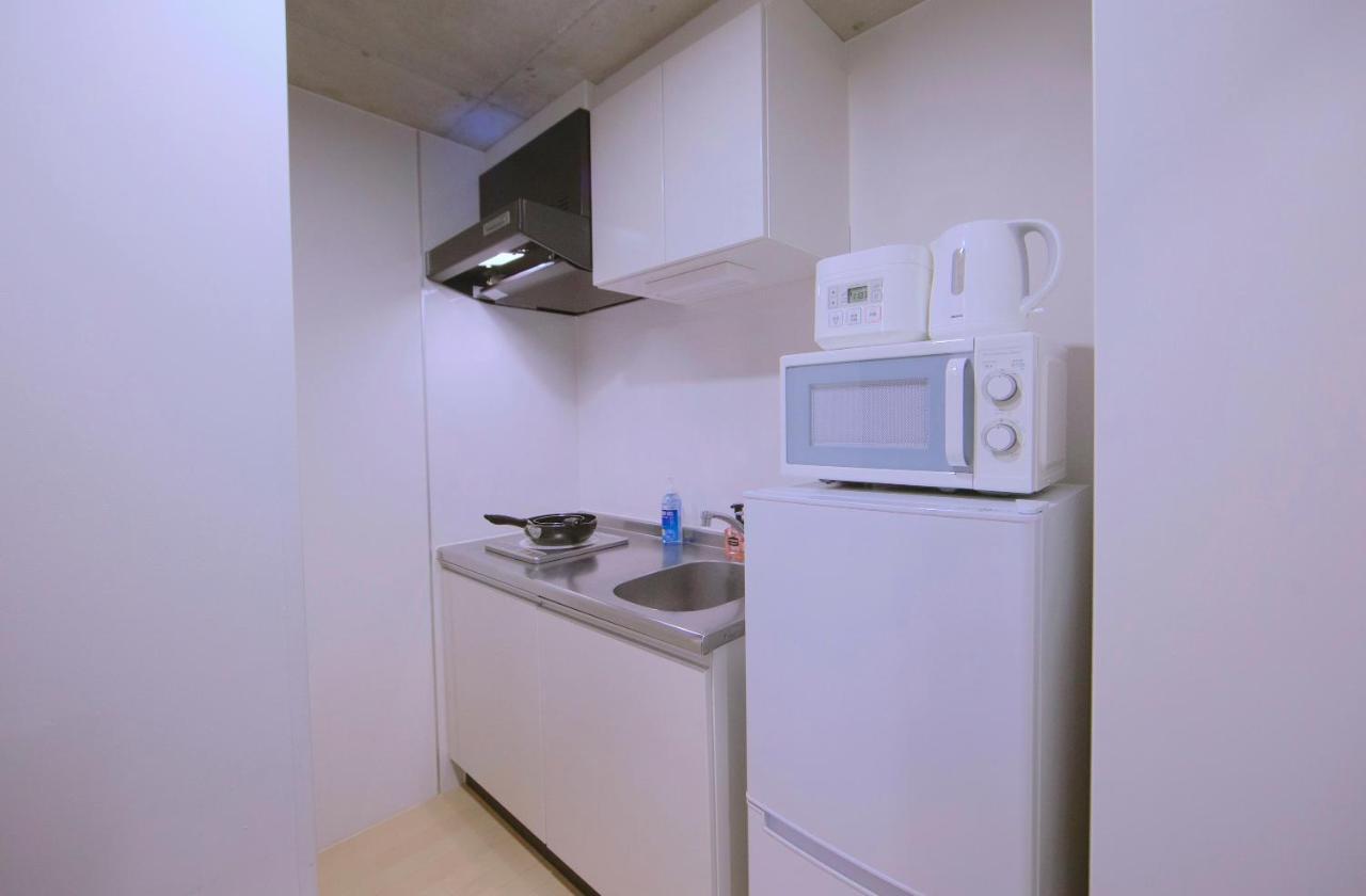 Ferienwohnung Laffitte Präfektur Tokio Exterior foto