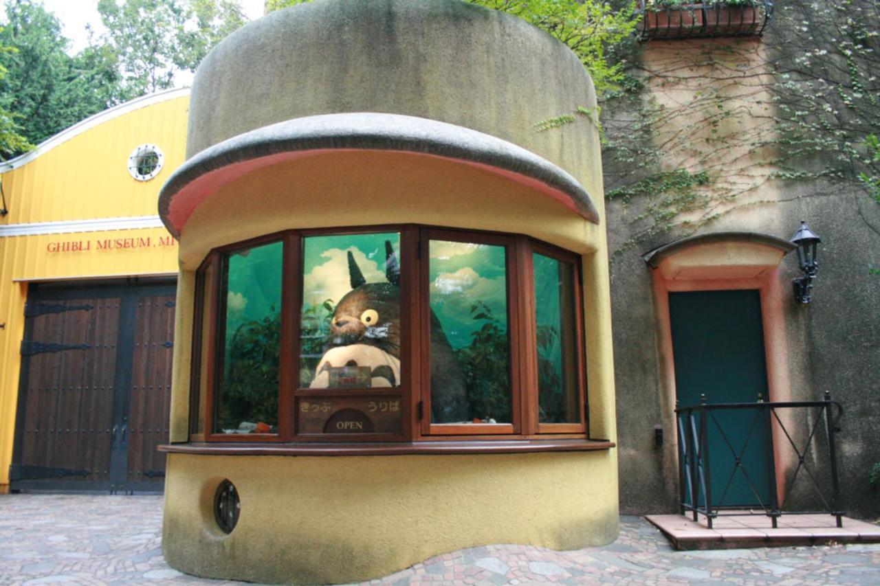 Ferienwohnung Laffitte Präfektur Tokio Exterior foto