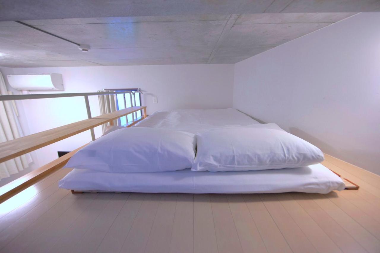 Ferienwohnung Laffitte Präfektur Tokio Exterior foto