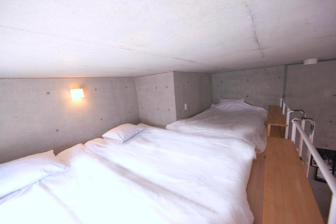 Ferienwohnung Laffitte Präfektur Tokio Exterior foto