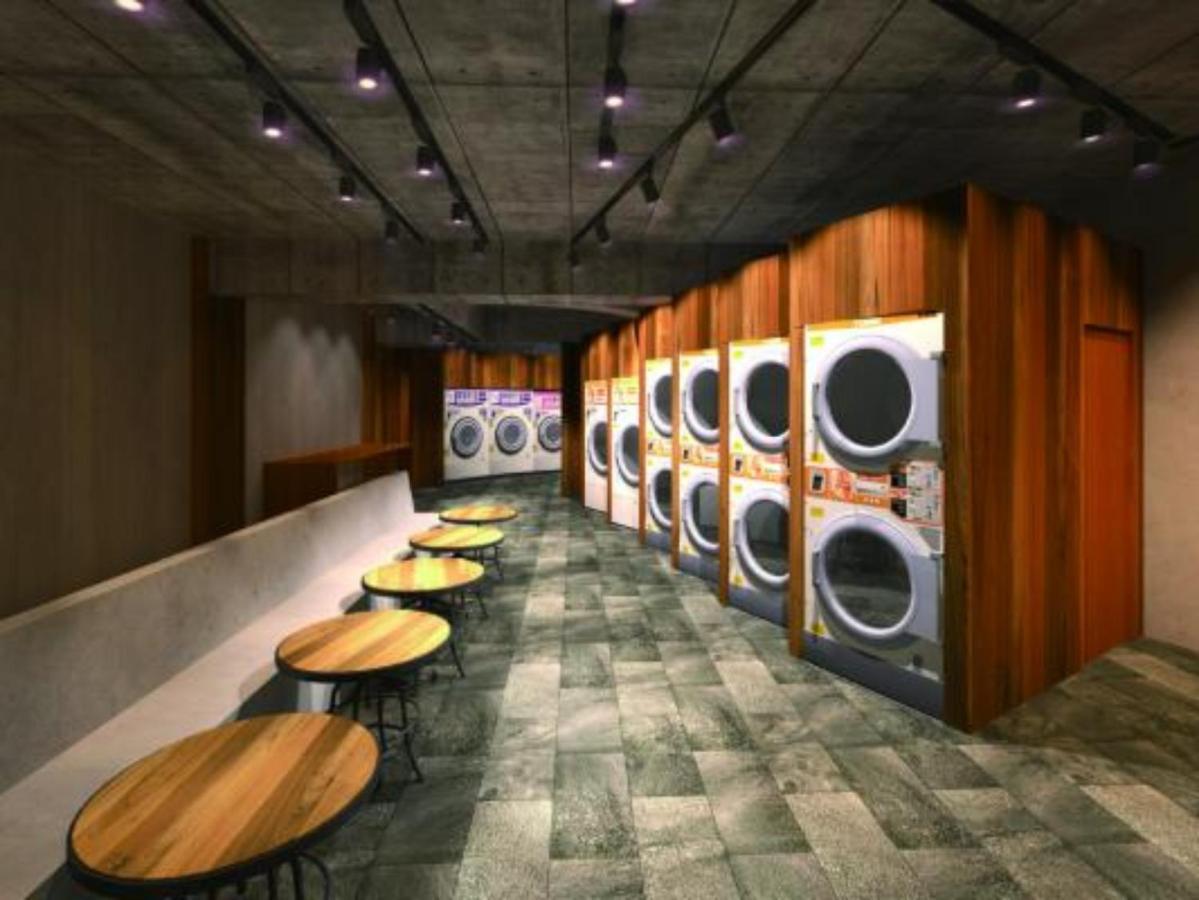 Ferienwohnung Laffitte Präfektur Tokio Exterior foto