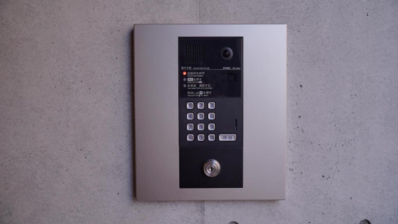 Ferienwohnung Laffitte Präfektur Tokio Exterior foto