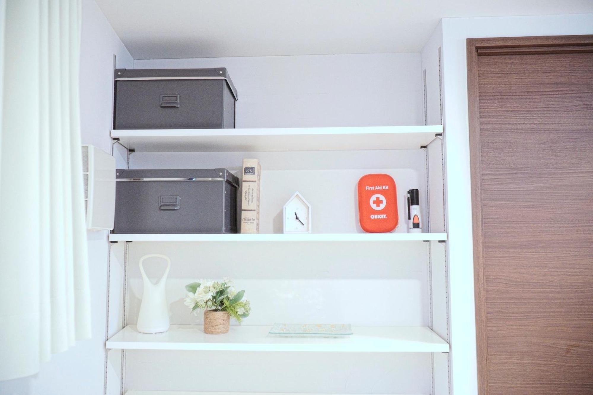 Ferienwohnung Laffitte Präfektur Tokio Zimmer foto
